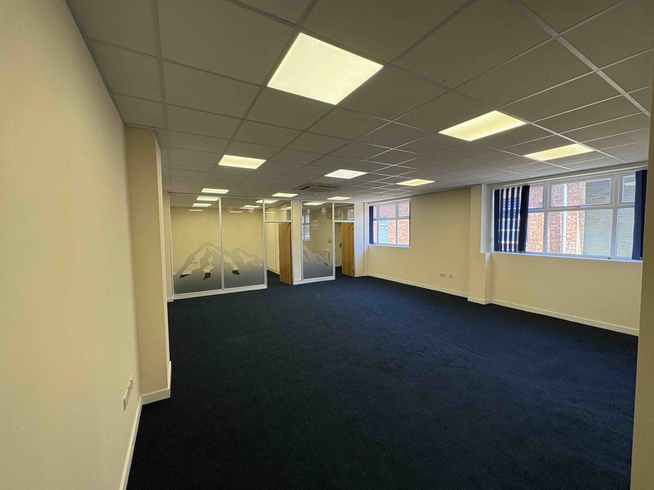 Internal picture Suite C
