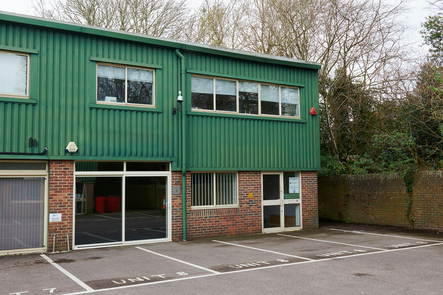 Office suites to rent Haywards Heath